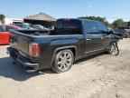 2018 GMC Sierra