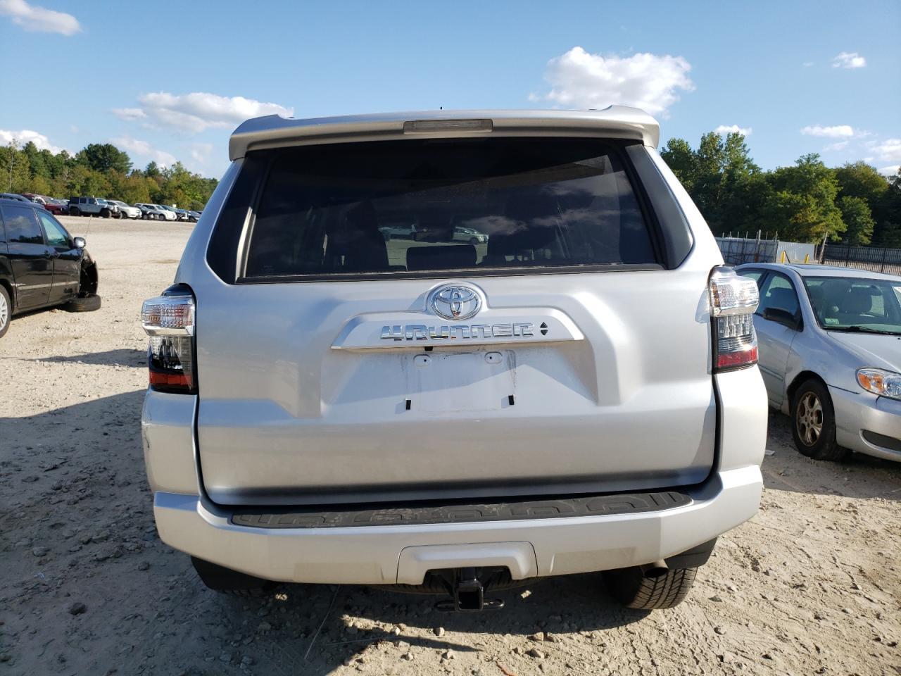 2024 TOYOTA 4Runner