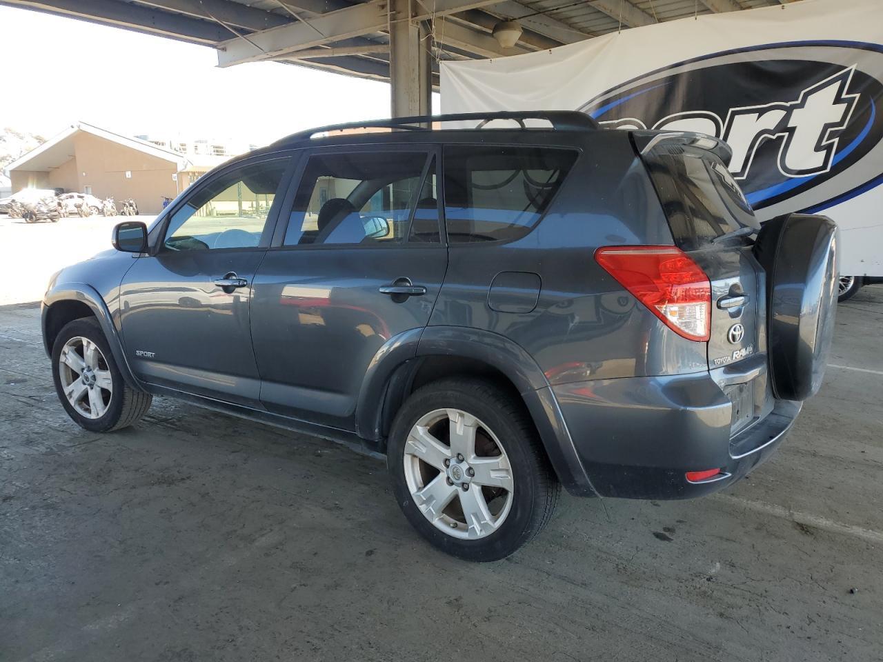 2006 TOYOTA RAV4