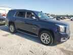 2017 GMC Yukon