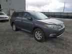 2013 TOYOTA HIGHLANDER