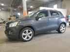 2016 CHEVROLET TRAX