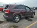 2013 KIA SORENTO