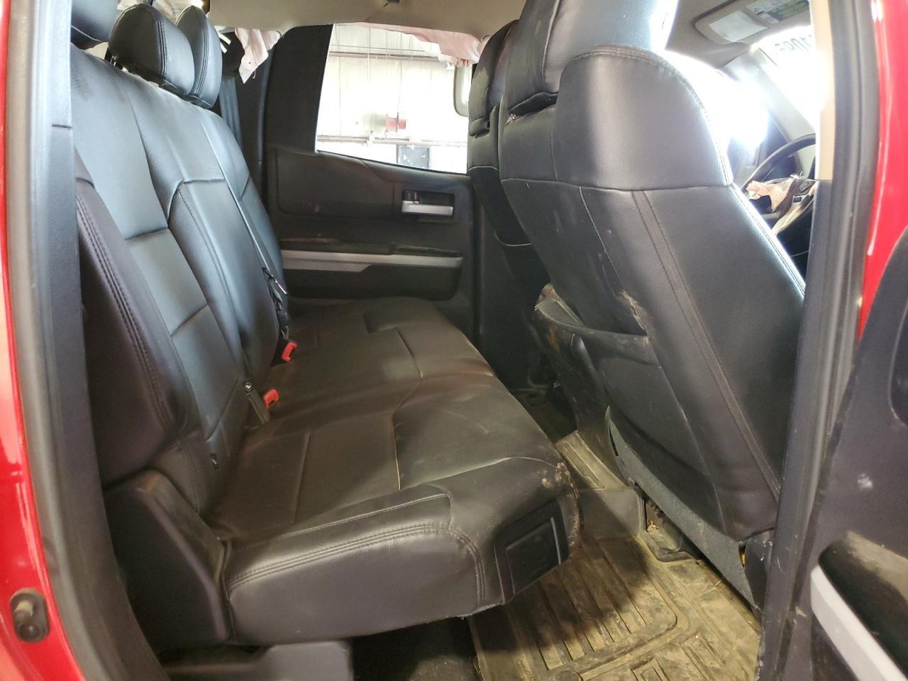 2014 TOYOTA TUNDRA
