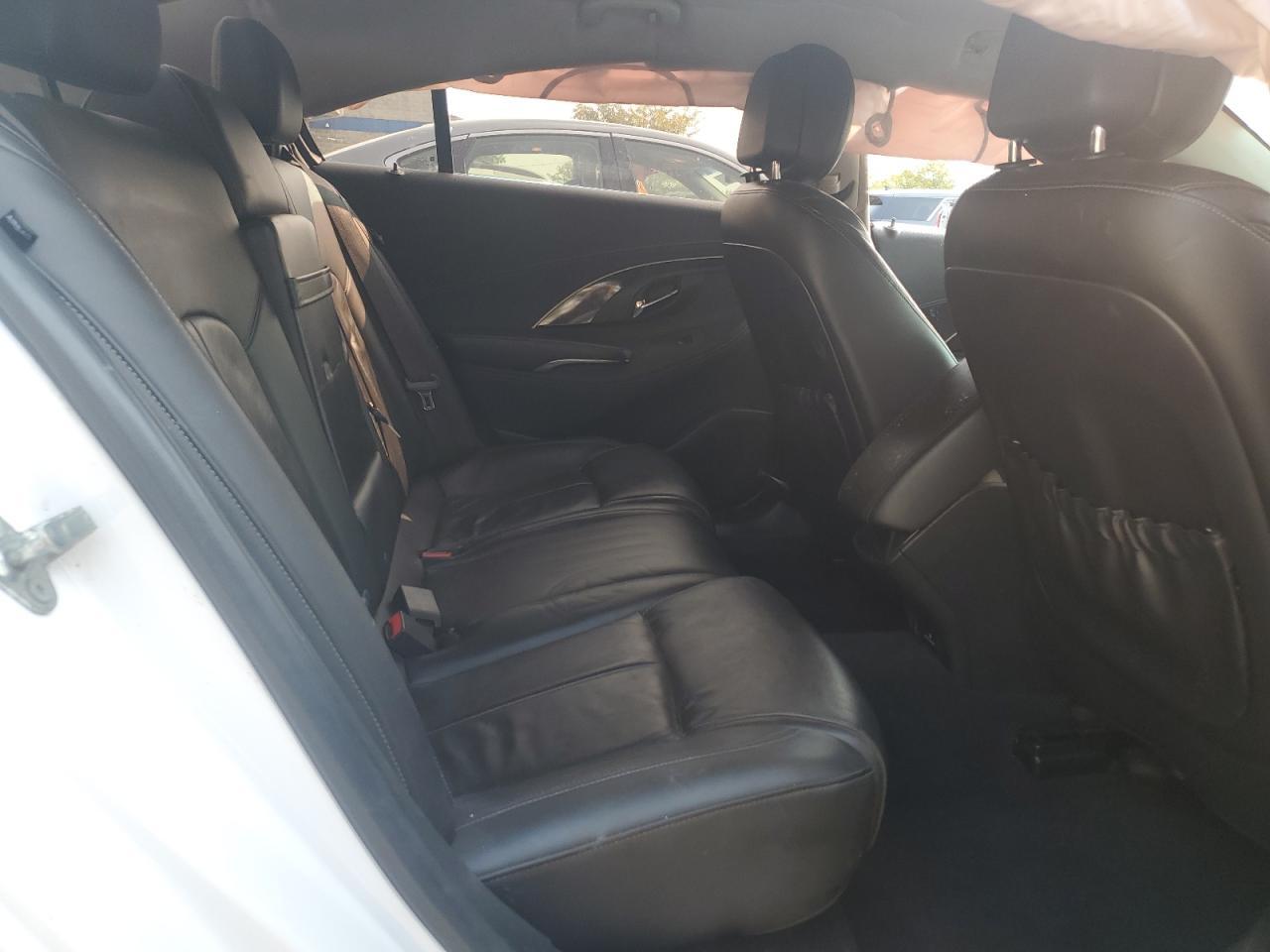 2014 BUICK LACROSSE