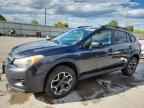 2015 SUBARU XV Crosstrek