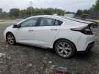 2018 CHEVROLET VOLT