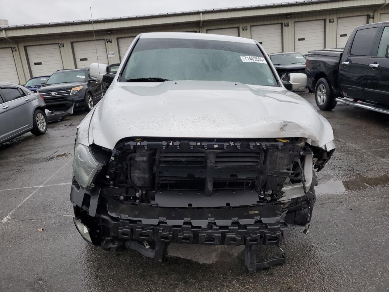 2013 RAM 1500