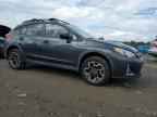 2016 SUBARU Crosstrek
