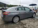 2015 NISSAN SENTRA