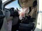 2012 DODGE GRAND CARAVAN