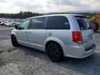 2012 DODGE GRAND CARAVAN