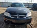 2014 DODGE Avenger