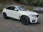 2016 BMW X6
