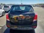 2019 CHEVROLET TRAX