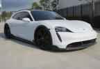 2022 PORSCHE Taycan