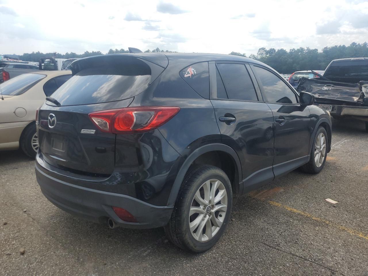 2014 MAZDA CX-5