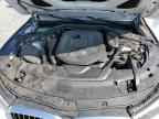 2017 BMW 7 series