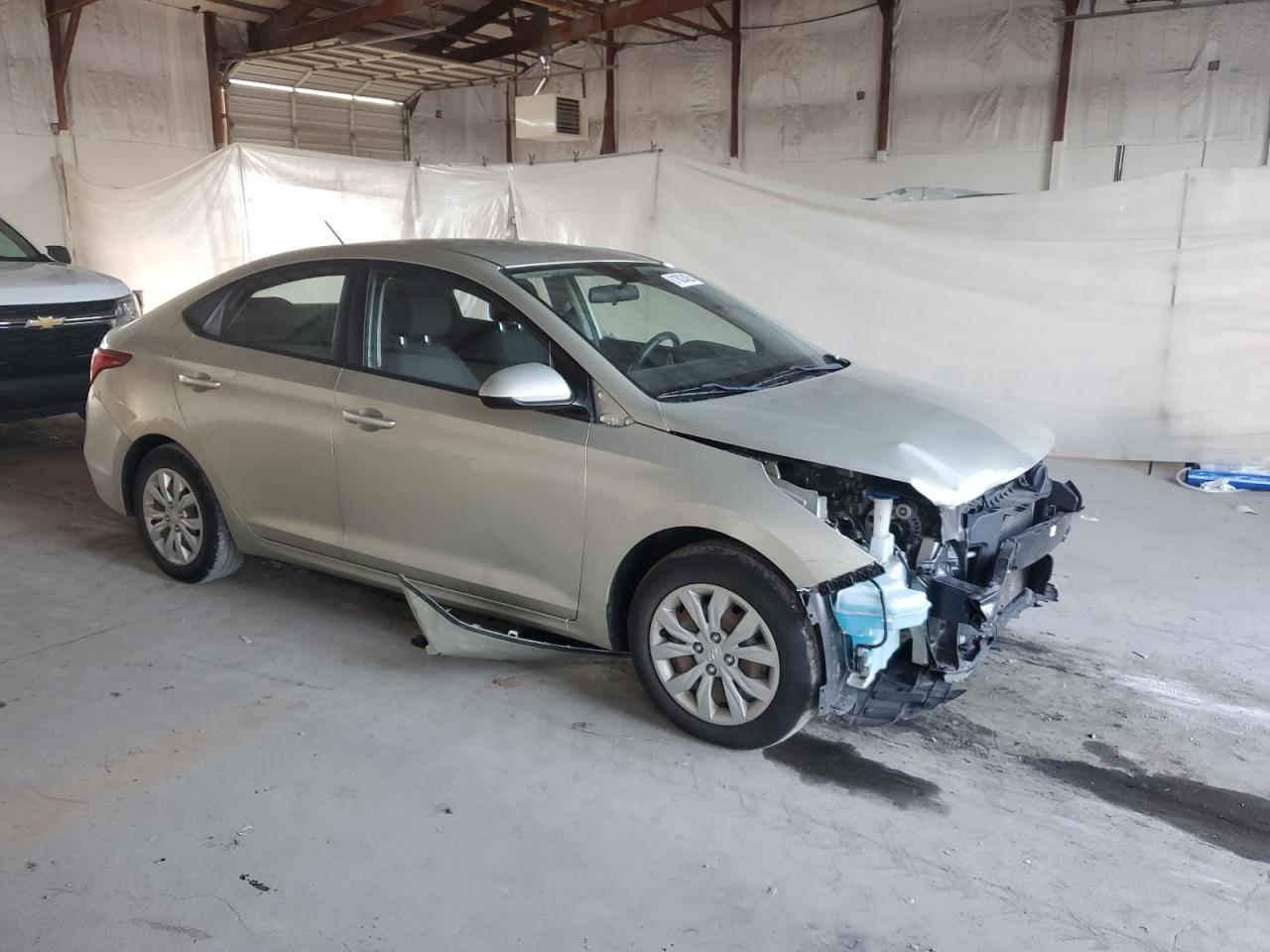 2020 HYUNDAI ACCENT