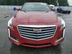 2019 CADILLAC CTS