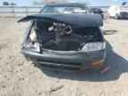 1996 NISSAN Maxima