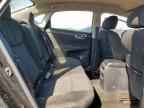 2014 NISSAN SENTRA