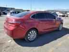2016 BUICK VERANO
