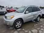 2003 TOYOTA RAV4