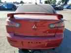 2014 MITSUBISHI LANCER