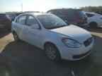 2009 HYUNDAI ACCENT