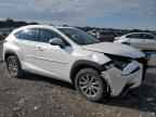 2018 LEXUS Nx