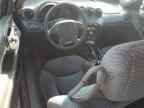 2001 PONTIAC Grand Am