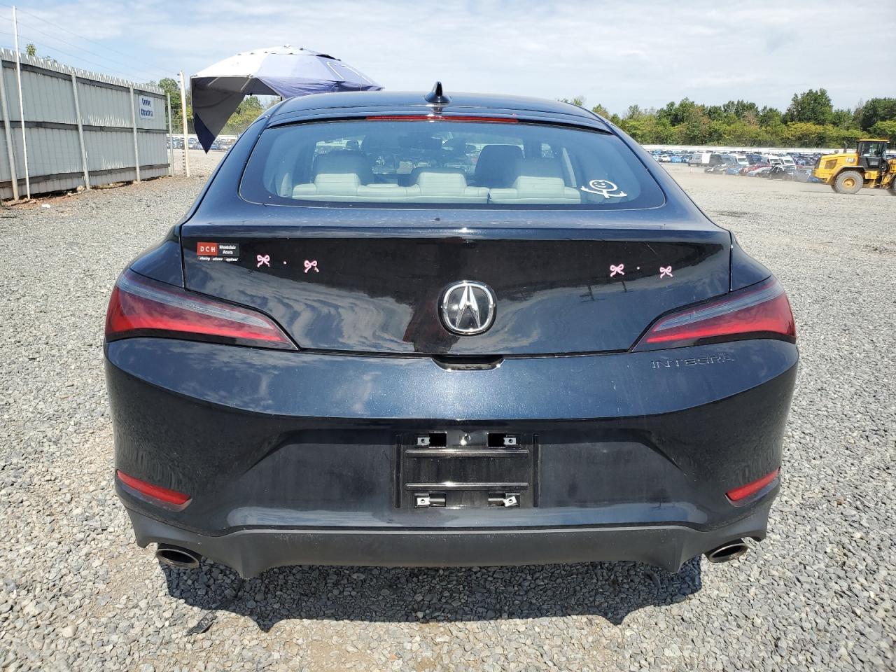 2024 ACURA Integra