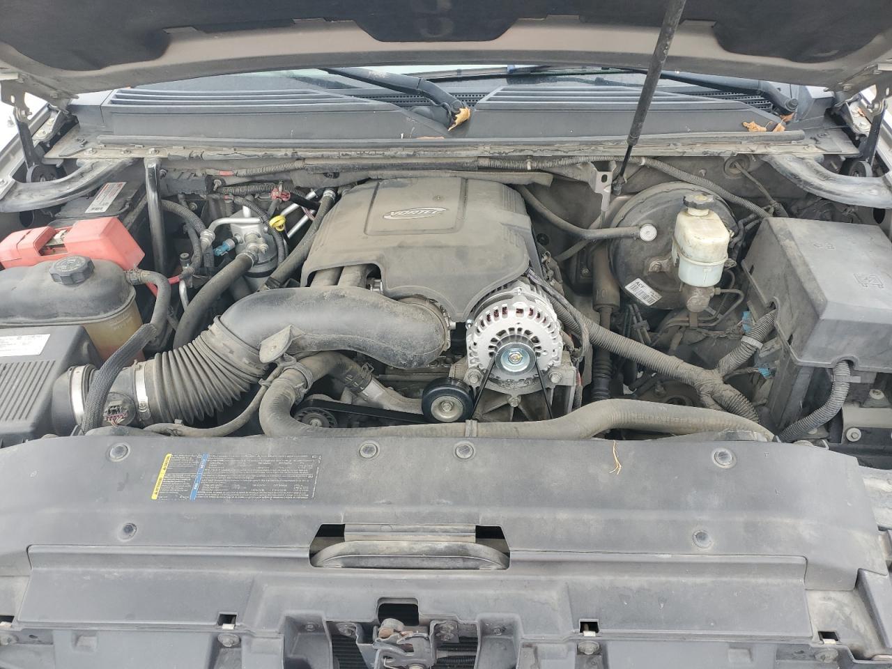 2007 GMC Yukon XL