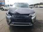 2020 MITSUBISHI outlander