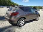 2010 NISSAN MURANO