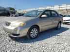 2004 TOYOTA COROLLA
