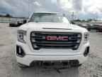 2021 GMC Sierra