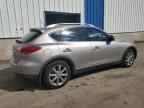 2008 INFINITI EX35