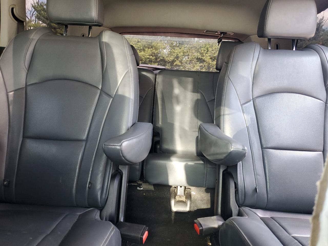 2019 BUICK ENCLAVE