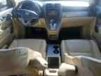 2010 HONDA CR-V