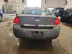 2008 CHEVROLET IMPALA