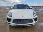 2015 PORSCHE Macan