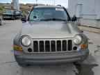 2006 JEEP Liberty