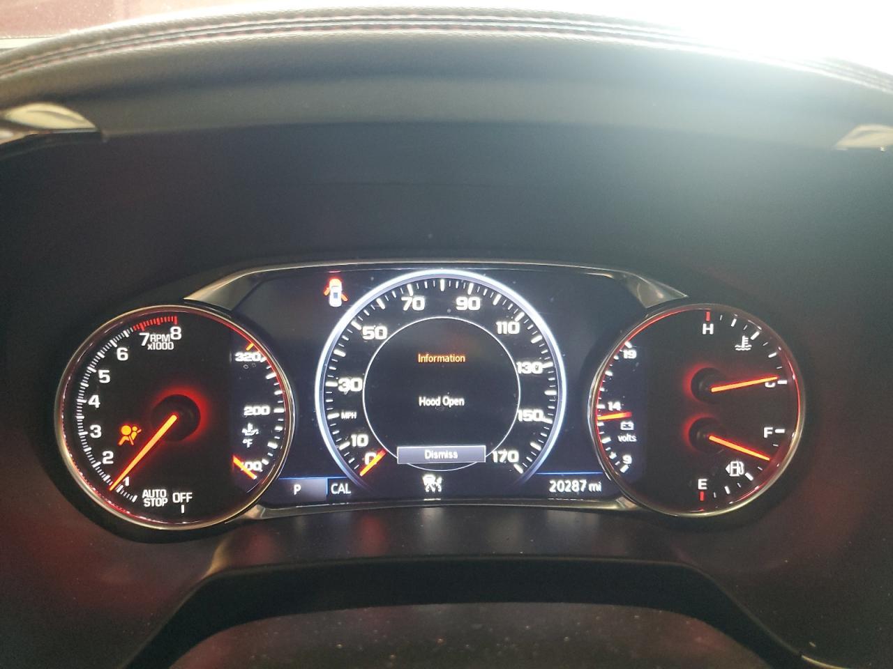 2023 CHEVROLET BLAZER