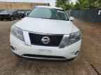 2013 NISSAN PATHFINDER