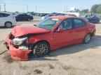 2009 SAAB 9-3