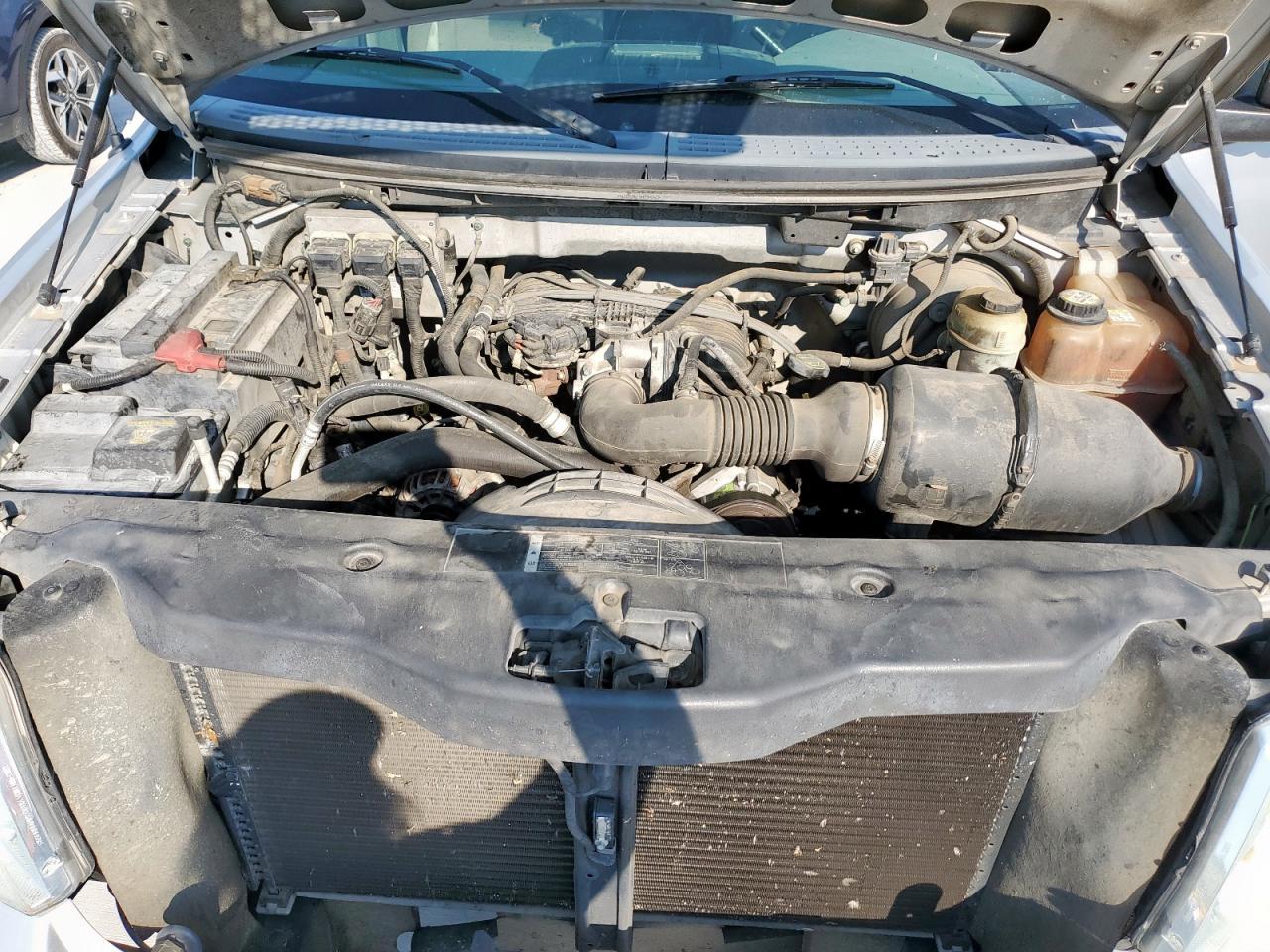 2005 FORD F-150