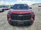 2025 CHEVROLET TRAVERSE