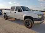 2005 CHEVROLET Silverado 2500
